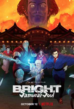 Bright - Alma de Samurai Torrent Download