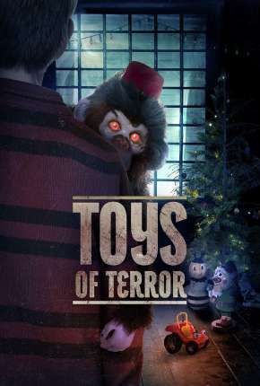 Brinquedos do Terror Torrent Download