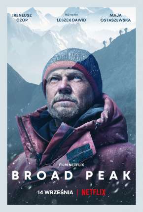 Broad Peak Torrent Download