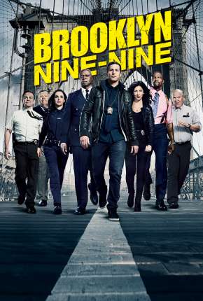 Brooklyn Nine-Nine - 7ª Temporada Download