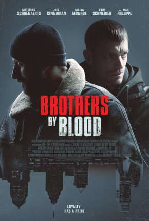 Brothers by Blood - Legendado Torrent Download