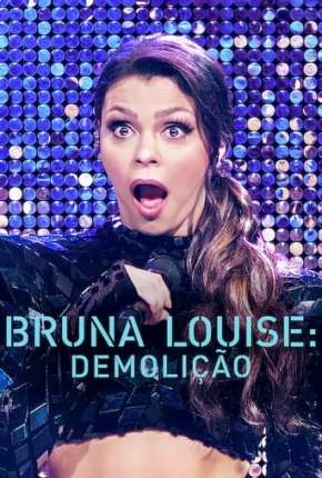 Bruna Louise - Demolição Torrent Download