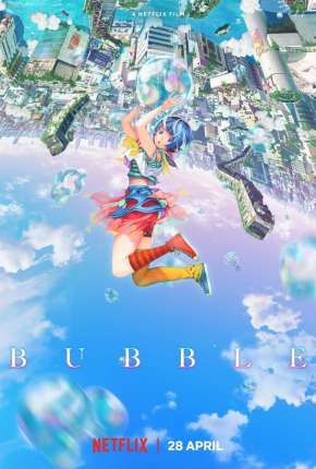 Bubble Torrent Download