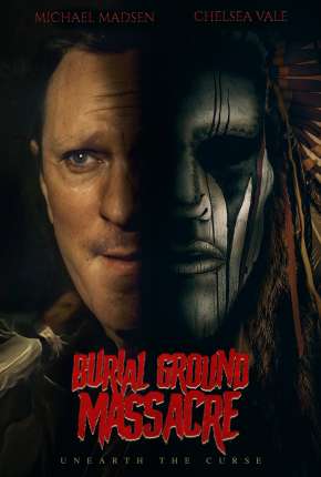 Burial Ground Massacre - Legendado Torrent Download