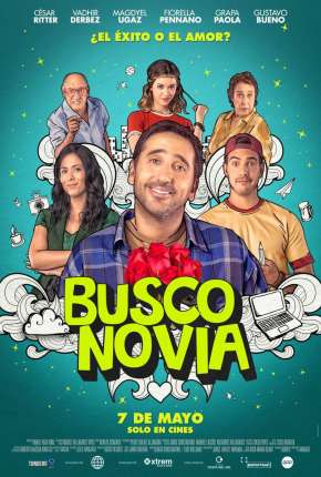 Busco Namorada Torrent Download