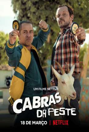 Cabras da Peste Torrent Download