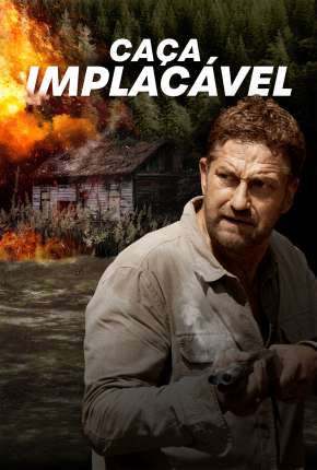 Caça Implacável Torrent Download