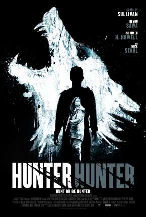 Caçada - Hunter Hunter Download