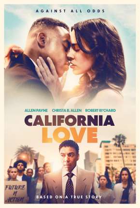 California Love - Legendado Download