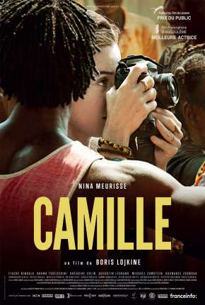 Camille - Legendado Torrent Download