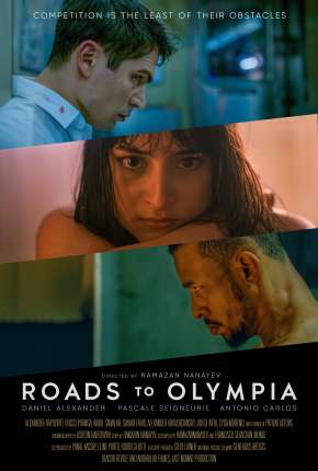 Caminhos para Olympia Torrent Download