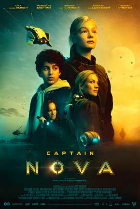 Capitã Nova Torrent Download