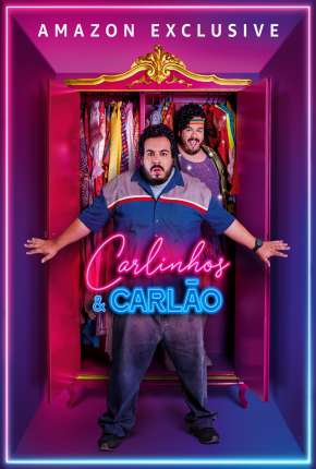 Carlinhos e Carlão Torrent Download