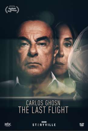 Carlos Ghosn - O Último Voo Torrent Download