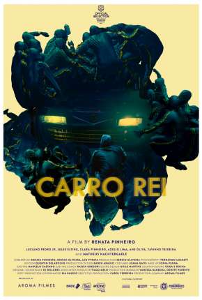 Carro Rei Torrent Download