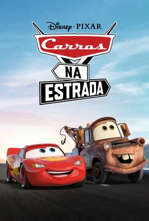 Carros na Estrada - 1ª Temporada Torrent Download