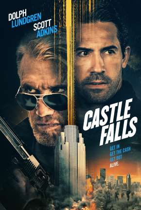 Castle Falls Torrent Download