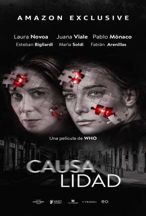 Causalidade Torrent Download