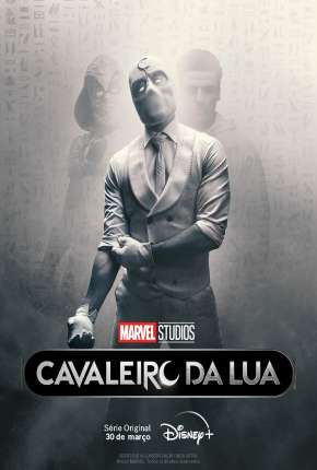 Cavaleiro da Lua - 1ª Temporada Completa Torrent Download