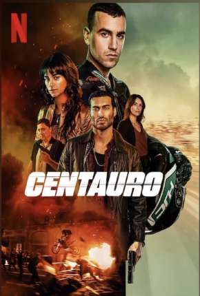 Centauro Torrent Download