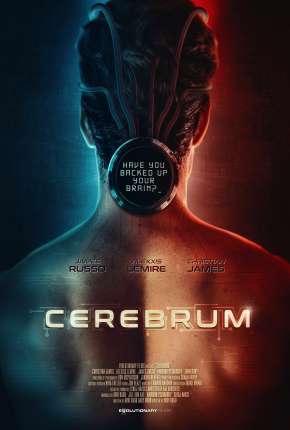 Cerebrum - Legendado Torrent Download