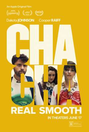 Cha Cha Real Smooth - O Próximo Passo Torrent Download