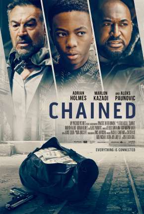 Chained - Legendado Download