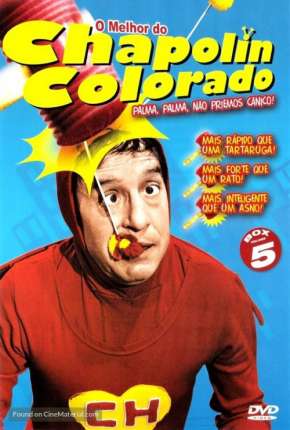 Chapolin Colorado Torrent Download