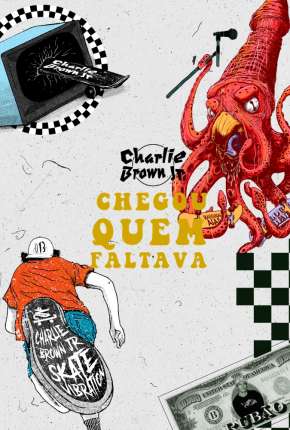 Charlie Brown Jr Ao Vivo - Chegou Quem Faltava Torrent Download