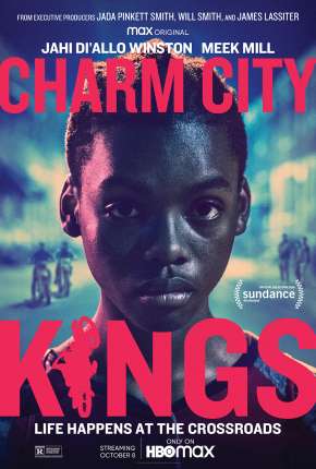 Charm City Kings Torrent Download