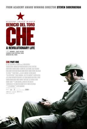 Che - O Argentino Download