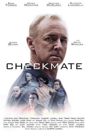 Checkmate - Legendado Torrent Download