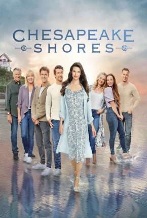 Chesapeake Shores - 1ª Temporada Completa Torrent Download