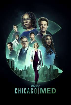 Chicago Med - Atendimento de Emergência - 6ª Temporada Torrent Download