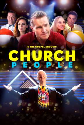 Church People - Legendado Torrent Download