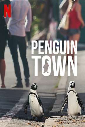 Cidade dos Pinguins - 1ª Temporada Completa Torrent Download