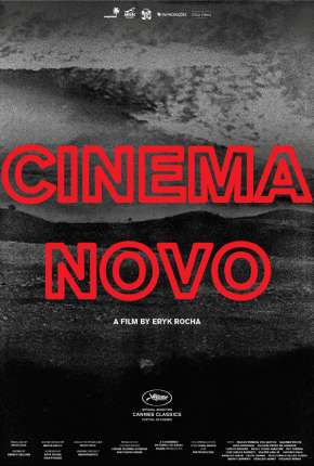 Cinema Novo Torrent Download