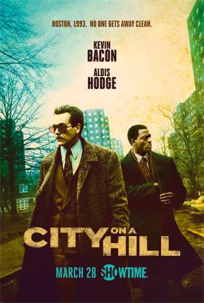 City On A Hill - 2ª Temporada Torrent Download