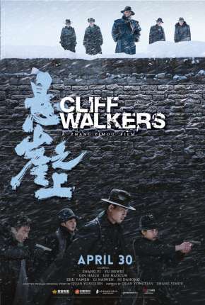 Cliff Walkers - Legendado Download