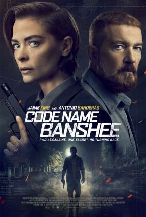 Code Name Banshee - Legendado Download