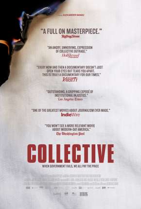 Collective - Legendado Torrent Download