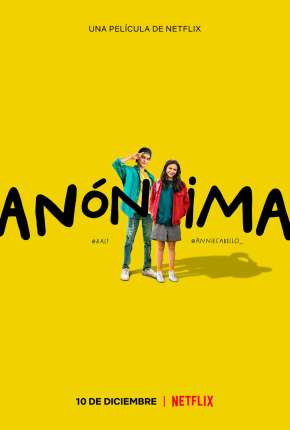 Com Amor, Anônima Torrent Download