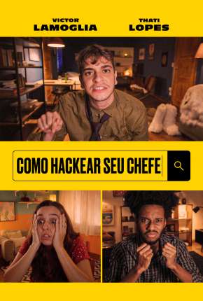 Como Hackear Seu Chefe Torrent Download