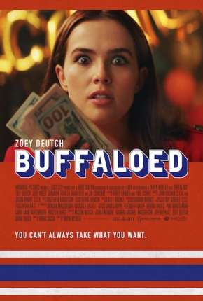 Como Sair de Buffalo Torrent Download