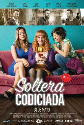 Como Superar um Fora - Soltera Codiciada Torrent Download