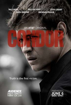 Condor - 1ª Temporada Completa Download