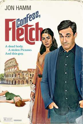 Confess, Fletch Torrent Download