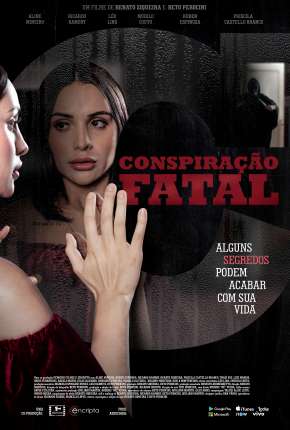 Conspiração Fatal Download