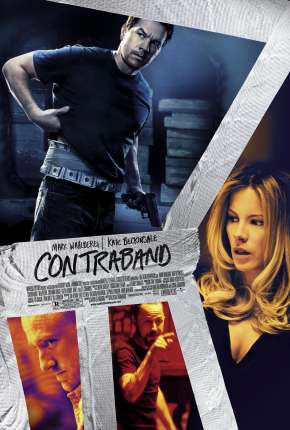 Contrabando - Contraband Torrent Download