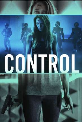 Control - Legendado Torrent Download